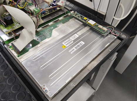 Дисплей SHARP LQ121S1DG41 12.1"