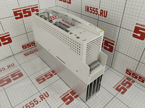 Сервопривод Lenze 9300 EVS9324-EIV907