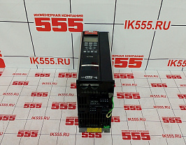 Преобразователь частоты Danfoss VLT 5000 VLT5006PT5B20STR3DLF00A00C0