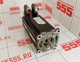 Сервомотор Allen-Bradley MPL-B430P-MK74AA 