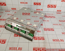 Блок управления EGO 78.99140.125-00