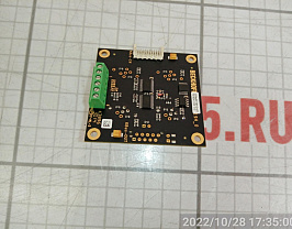 Электронная плата Beckhoff CP4xRF19H.0-V2