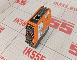 Контроллер ifm electronic VSE002 