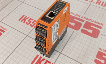Контроллер ifm electronic VSE002