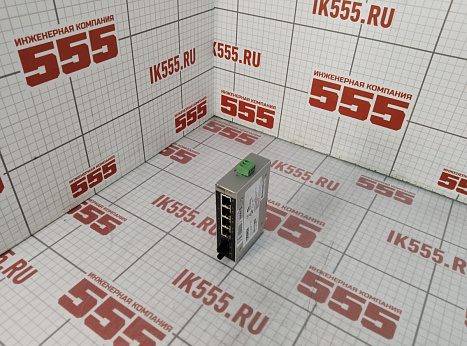 Коммутатор PHOENIX CONTACT FL SWITCH SFNB 4TX/FX ST 2891028