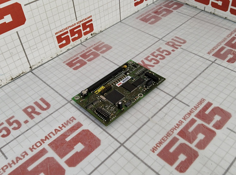 Электронная плата LJU CPU805/5