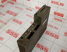 Контроллер Siemens SIMATIC S7-400 CPU 417-4H 6ES7417-4HL04-0AB0