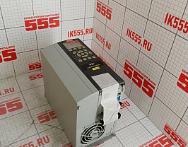 Преобразователь частоты Danfoss VLT AutomationDrive FC-301P7K5T4E20H2XGXXXXSXXXXAXBXCXXXXDX 131B1015