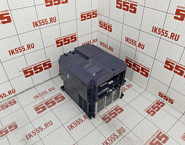 Преобразователь частоты FUJI Electric FRN5.5LM1S-4EA