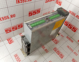 Сервопривод Parker TWIN5NS/K005