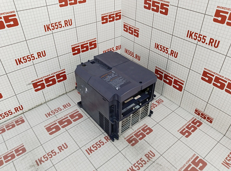 Преобразователь частоты FUJI Electric FRN5.5LM1S-4EA