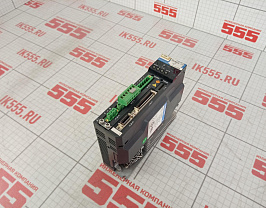 Сервопривод SANYO DENKI SANMOTION RS1A03AA