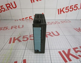 Модуль аналогового ввода Siemens SIMATIC S7-300 SM 331 6ES7331-7KB01-0AB0