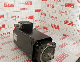 Сервомотор MOOG FAS F2-V8-012-00-02-SX 