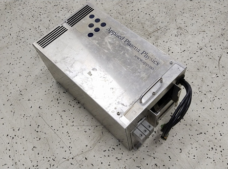 Контроллер Applied Plasma Physics MP30XX DRIVER V1 WA