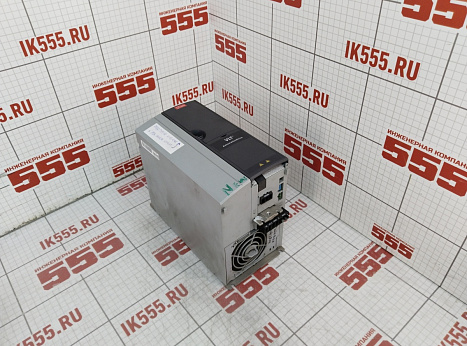 Преобразователь частоты Danfoss VLT AutomationDrive VLT FC-301P7K5T4E20H1XXXXXXSXXXXAXBXCXXXXDX