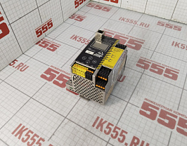 Модуль Bihl+Wiedemann AS-i 3.0 PROFIBUS BWU2702 16684
