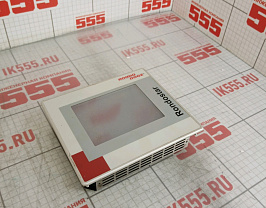Панель управления Rondo Doge Rondostar DC1005T T MP266 seewer