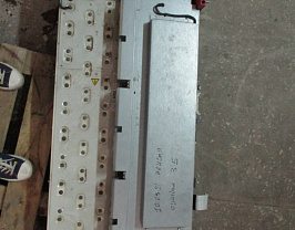 Инвертор Delta MVDL 1000-4701S