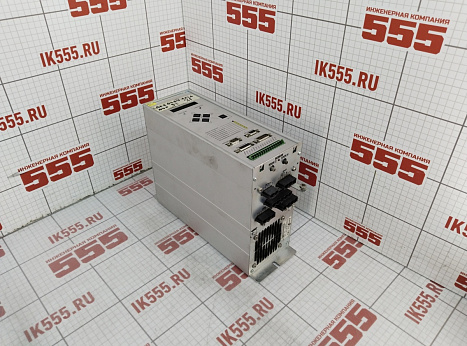 Контроллер Smitec COSMOS-1000 COS0405021000112000