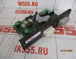 Плата интерфейса A31 HX-8561187I12