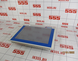 Панель оператора Siemens SIMATIC MP377 15" Touch 6AV6644-5AB10-1BS0
