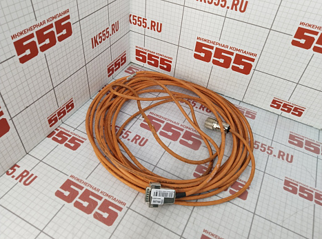 Кабель TKD KAWEFLEX 5340