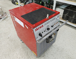 Аппарат плазменной резки JACKLE POWER PLASMA 