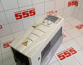 Преобразователь частоты ABB ACS550-01-06A9-4 