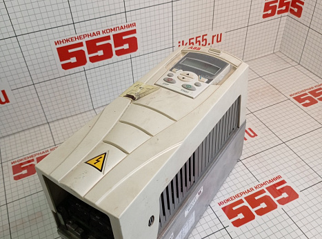 Преобразователь частоты ABB ACS550-01-06A9-4 