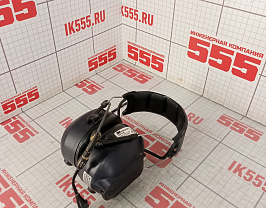 Наушники 3M PELTOR MT53H7A4400-EU; LiteCom