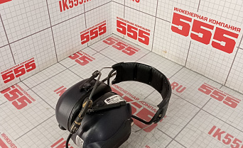 Наушники 3M PELTOR MT53H7A4400-EU; LiteCom