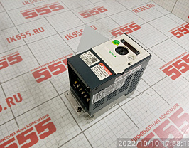 Преобразователь частоты Schneider Electric Altivar 312 ATV312H037M2