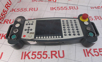 Пульт управления ELUMATEC E550
