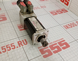 Сервомотор BAUMULLER DSD28M44U6054 00437368