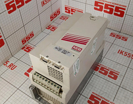 Преобразователь частоты KEB F5 16F5A1E-34DA