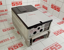 Преобразователь частоты Allen-Bradley PowerFlex 70 20AC030A0AYNANC0