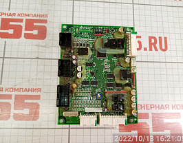 Электронная плата MEIDEN N61F30866B-1D