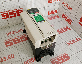 Преобразователь частоты Control Techniques M200-044 0170 A