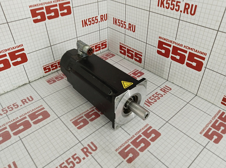 Сервомотор KOLLMORGEN AKM54L-ANS2S-E2