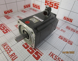 Сервомотор Siemens SIMOTICS S 1FK7063-5AH71-1PG5 