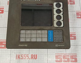 Панель оператора CUTLER HAMMER 1775K PMPP 1700