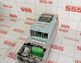 Преобразователь частоты KoneCranes DYNAC VECTOR II D2V007NF1N04