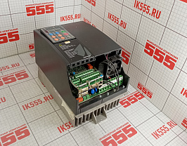 Сервопривод GEFRAN XVy-EV 32040-KBX