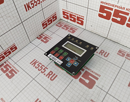 Панель управления Kyungiltech OTG3-1800 TPU
