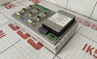 Преобразователь КБ ТЕЗАР ВС-36М