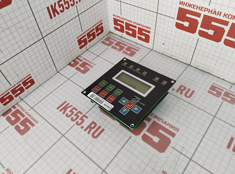Панель управления Kyungiltech OTG3-1800 TPU