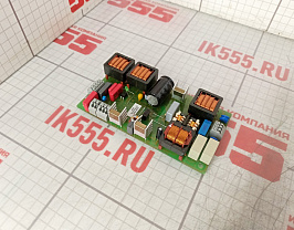 Электронная плата WEDECO LBT-15