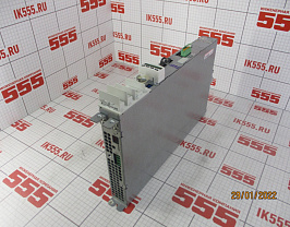 Силовой модуль Rexroth HMS01.1N-W0020-A-07-NNNN 