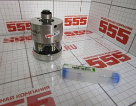 Датчик RENISHAW OMP60